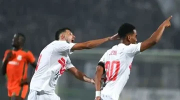 صراع الصدارة.. 5 حقائق تحسم مواجهة الزمالك وبتروجت في الدوري المصري الممتاز